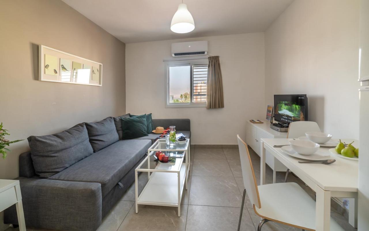 One Bedroom Apartment By Stay Eilat - Eilot Street 외부 사진