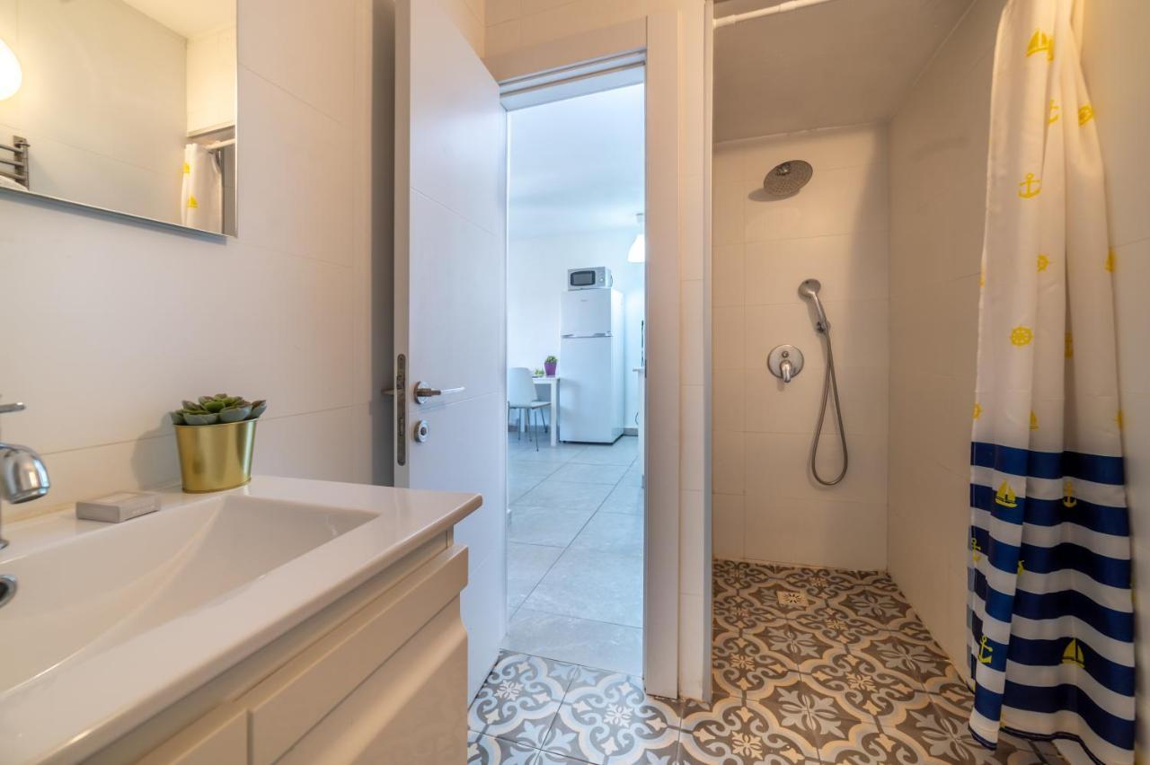 One Bedroom Apartment By Stay Eilat - Eilot Street 외부 사진