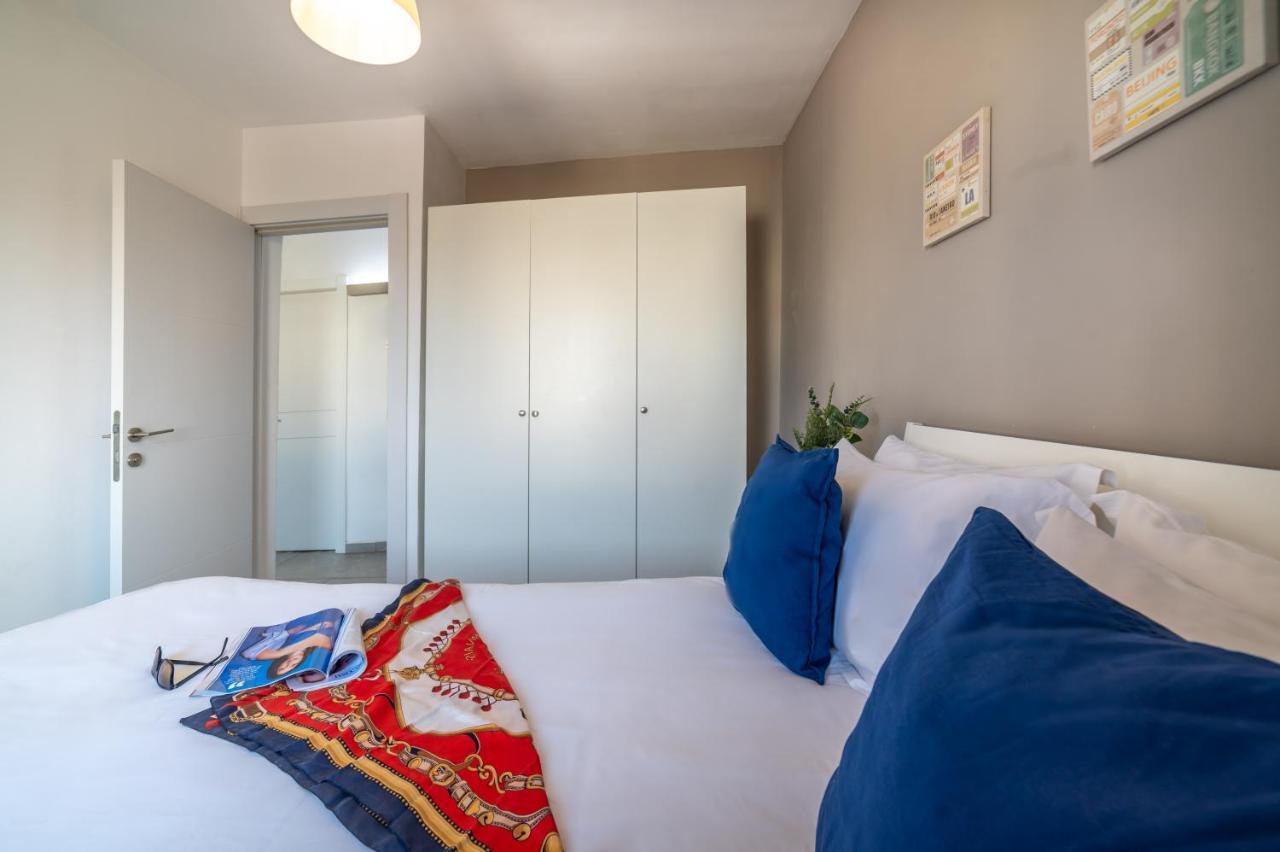 One Bedroom Apartment By Stay Eilat - Eilot Street 외부 사진