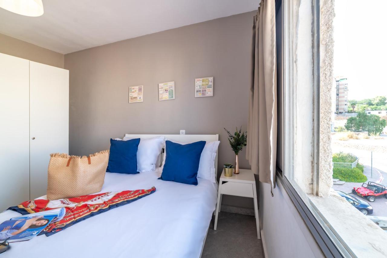 One Bedroom Apartment By Stay Eilat - Eilot Street 외부 사진